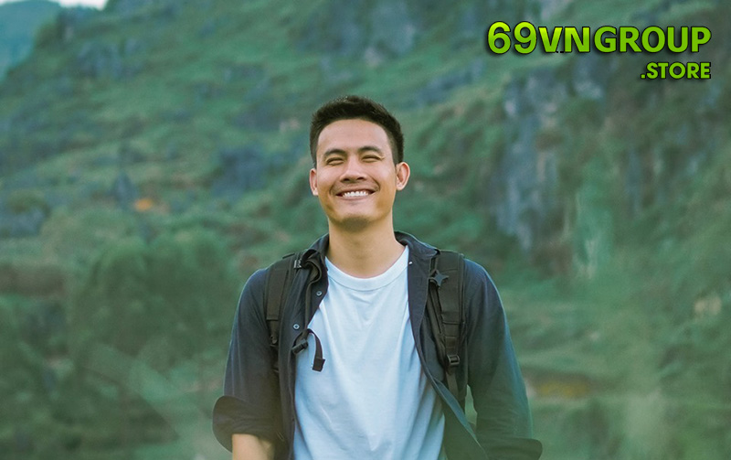 Nguyễn Huy Hoàng - CEO Quyền Lực Của Cổng Game 69VN